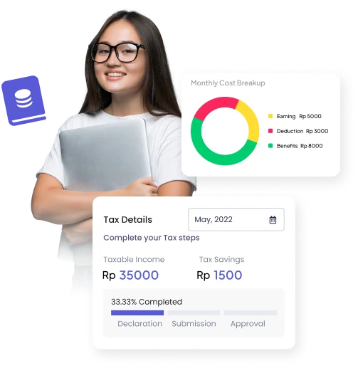 Tax-details-dashboard-Akrivia-HCM-Indonesia